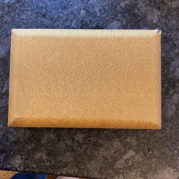 Vintage Elco Fifth Avenue Jewelry Box - Picture 3 of 7